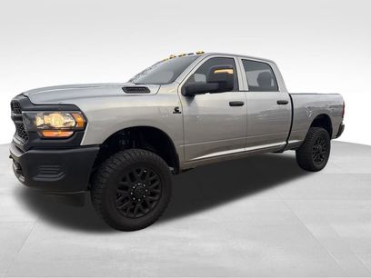 Used 2024 RAM 2500 Tradesman
