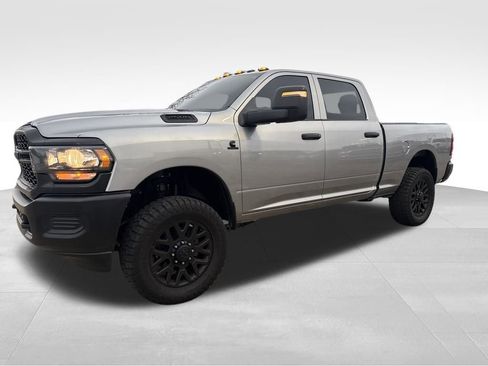 Used 2024 RAM 2500 Tradesman image 1