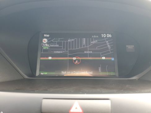 Used 2020 Acura TLX w/ Technology Package image 32