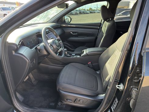 Used 2023 Hyundai Santa Cruz SEL w/ Activity Package AWD/4WD image 24