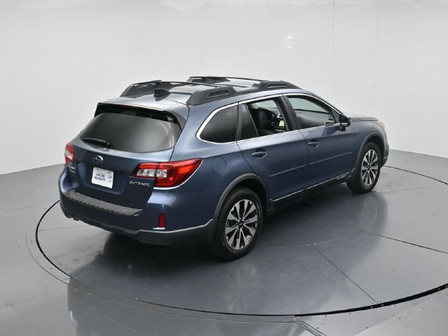 Used 2016 Subaru Outback 2.5i Limited AWD/4WD image 37