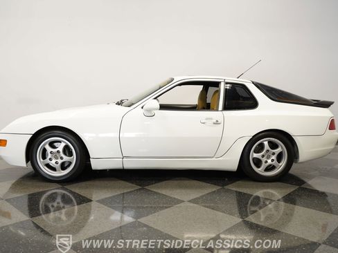 Used 1994 Porsche 968 Coupe image 2