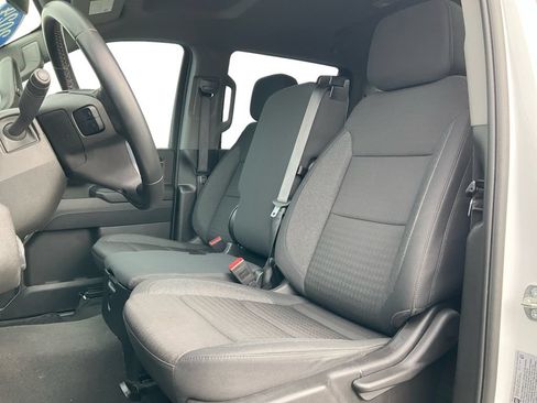 Used 2024 Chevrolet Silverado 2500 LT AWD/4WD image 27