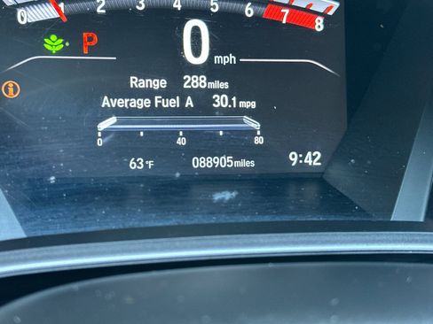 Certified 2020 Honda CR-V EX image 20