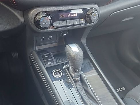 Used 2024 Nissan Kicks SR FWD image 22