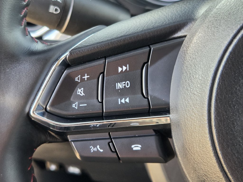 Used 2025 MAZDA CX-5 Carbon Edition AWD/4WD image 23