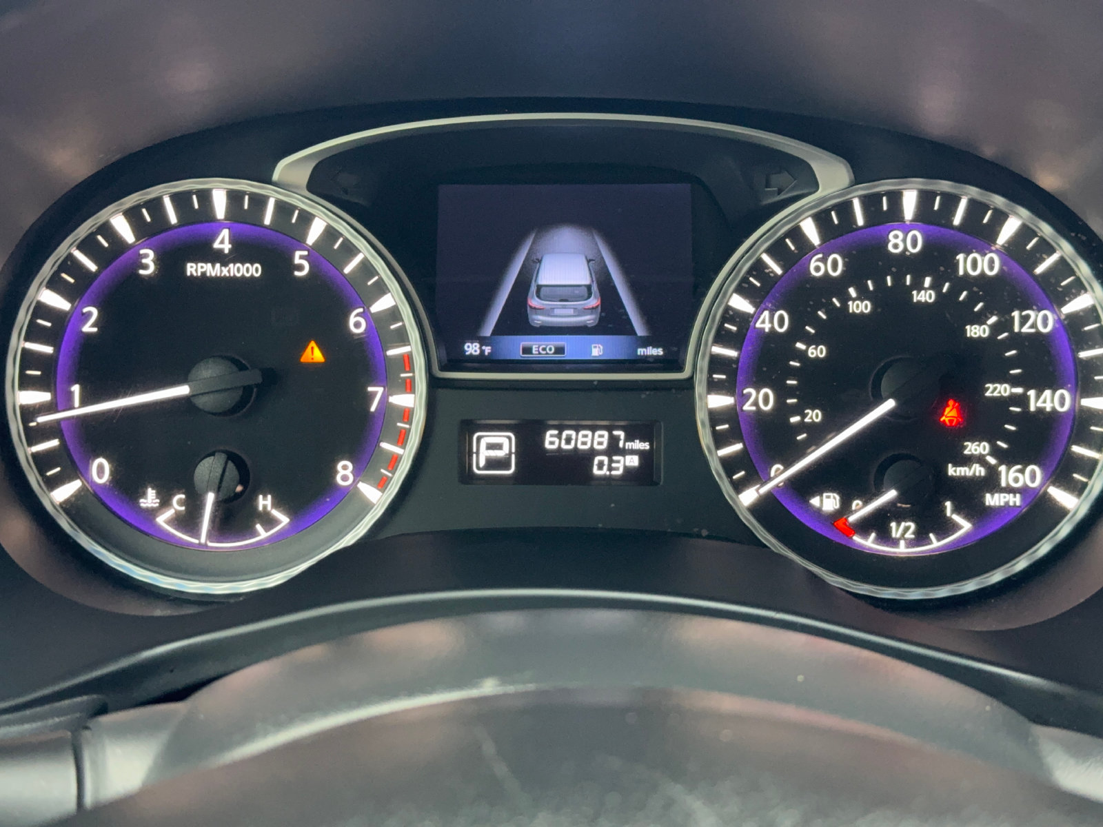 Used 2020 INFINITI QX60 Pure AWD/4WD image 22