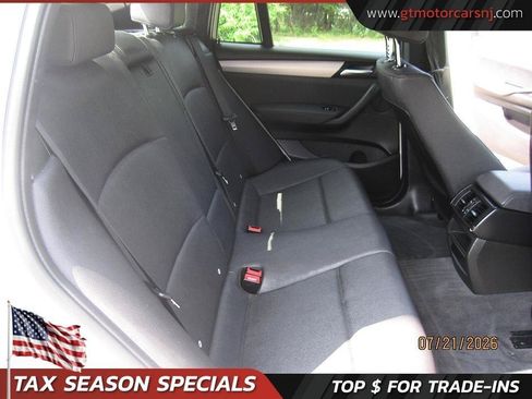 Used 2018 BMW X4 xDrive28i AWD/4WD image 22