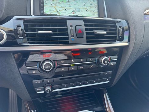 Used 2017 BMW X3 sDrive28i image 22