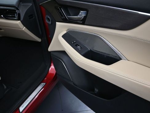 Used 2023 Acura MDX SH-AWD w/ Advance Package image 24