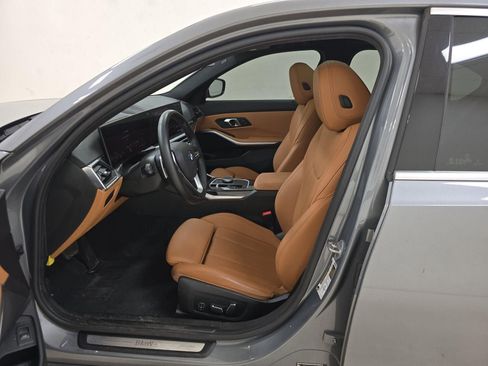 Used 2024 BMW 330i Sedan w/ Convenience Package image 4