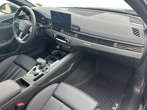 Used 2023 Audi A4 2.0T Premium Plus w/ Premium Plus Package image 23