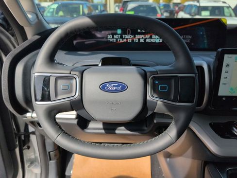 New 2025 Ford Expedition Max Active image 32