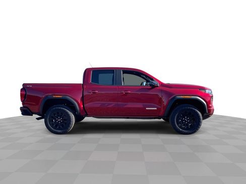 New 2026 GMC Canyon Elevation w/ Convenience Package image 9