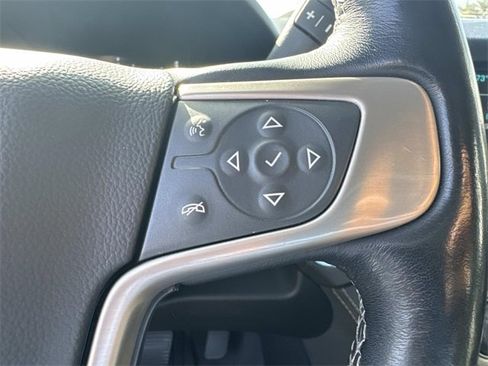 Used 2020 GMC Yukon XL Denali w/ Denali Ultimate Package image 30