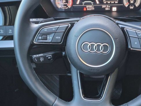 Used 2026 Audi A3 2.0T Premium AWD/4WD image 16