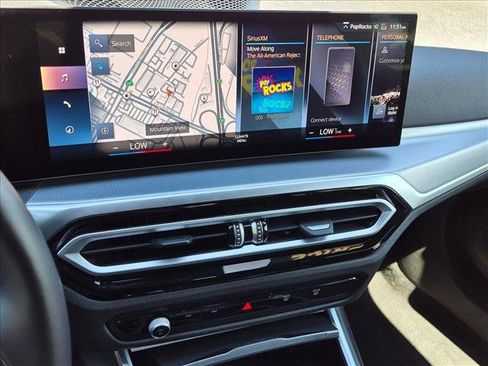 Used 2023 BMW i4 eDrive35 RWD image 15