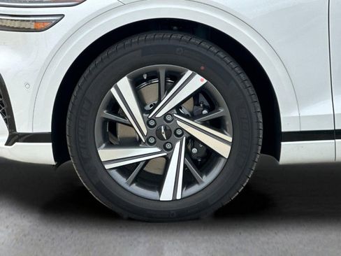 New 2026 Genesis GV70 3.5T Sport Advanced image 26