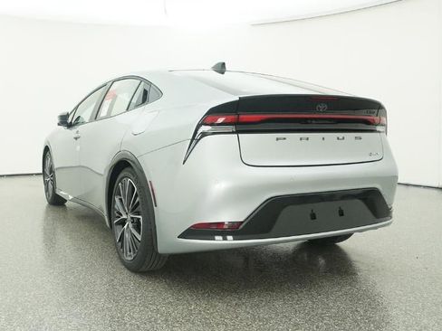 New 2026 Toyota Prius Limited image 22