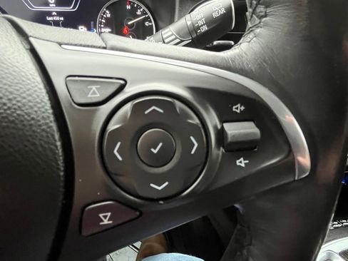 Used 2021 Buick Enclave Avenir w/ Avenir Technology Package AWD/4WD image 15
