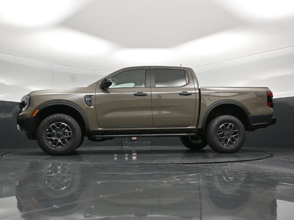 New 2026 Ford Ranger XLT w/ Equipment Group 301A High AWD/4WD image 59