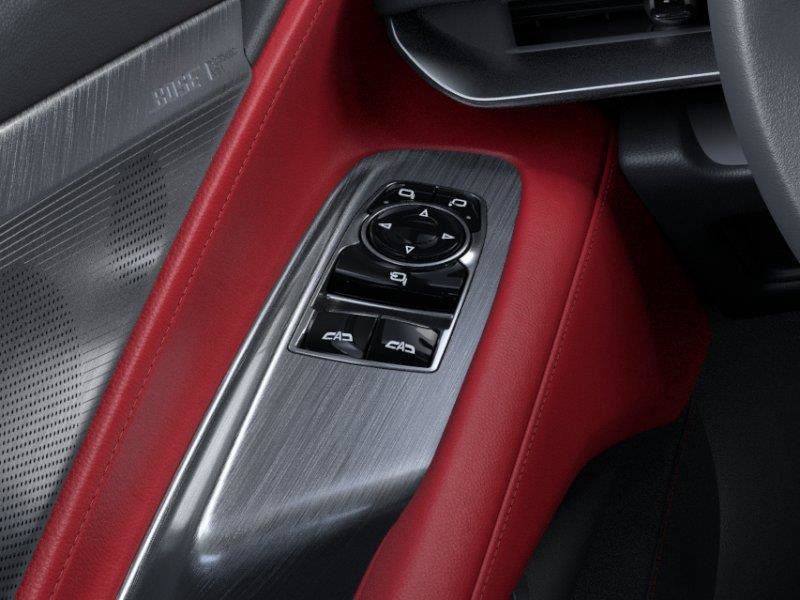 New 2027 Chevrolet Corvette Stingray Coupe w/ 2LT RWD image 22