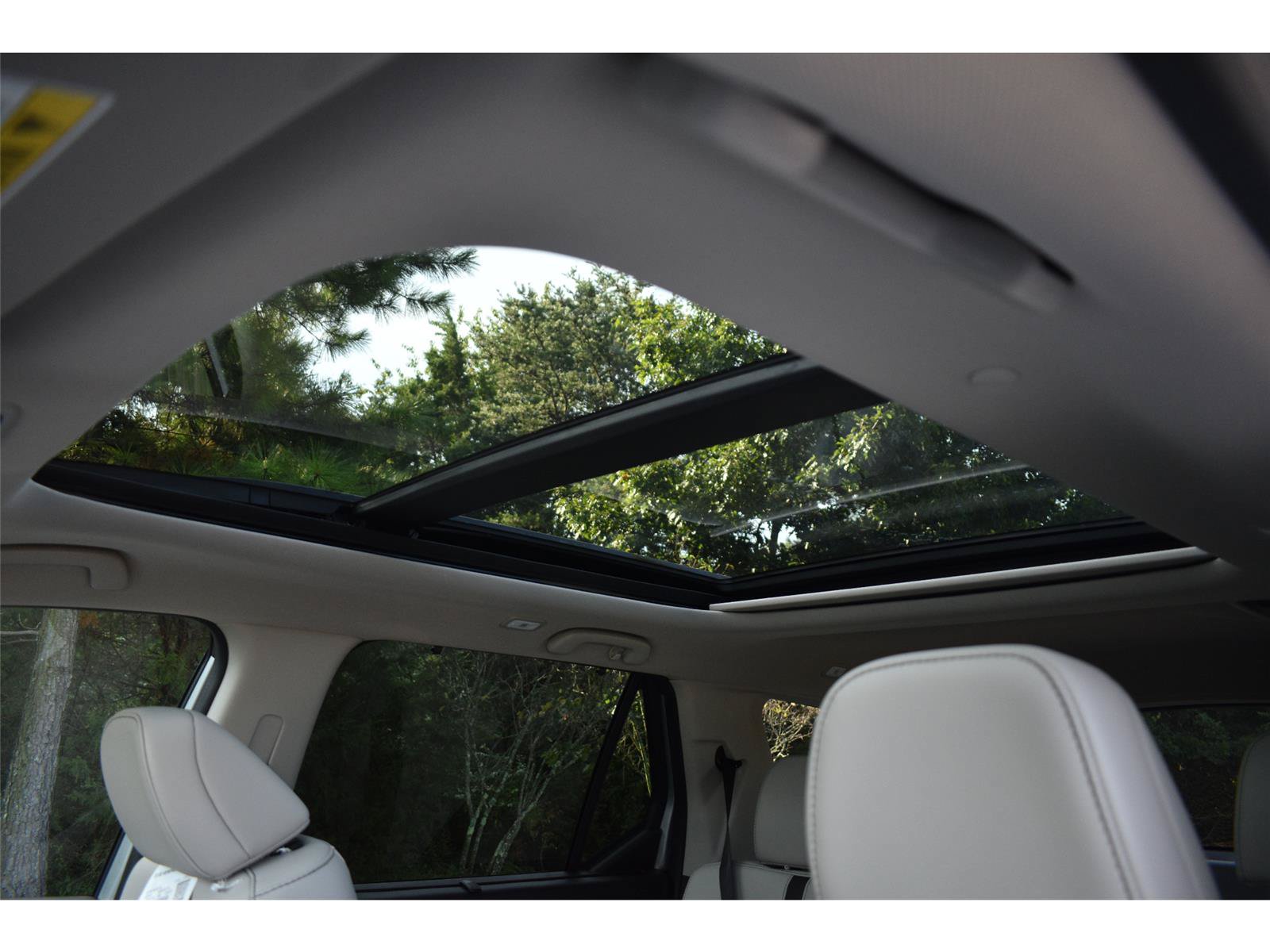 New 2026 Honda Pilot Touring image 22