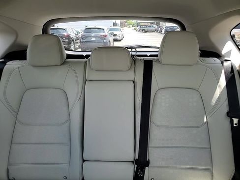 New 2025 MAZDA CX-5 AWD 2.5 S w/ Preferred Package image 24