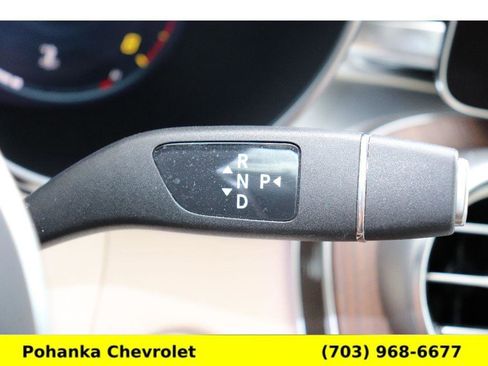 Used 2022 Mercedes-Benz GLC 300 300 4MATIC image 10