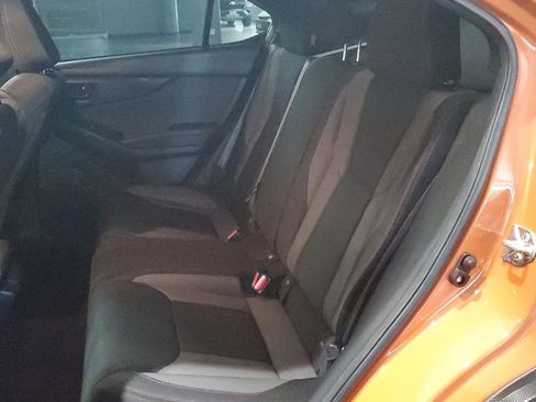 Used 2023 Subaru WRX image 14