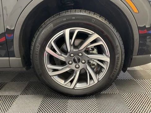 Used 2023 Lincoln Corsair AWD image 21