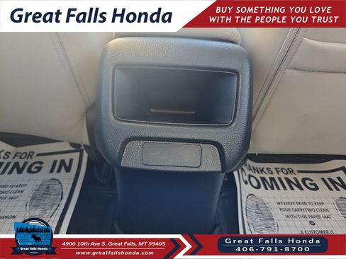 Used 2023 Honda HR-V EX-L image 24