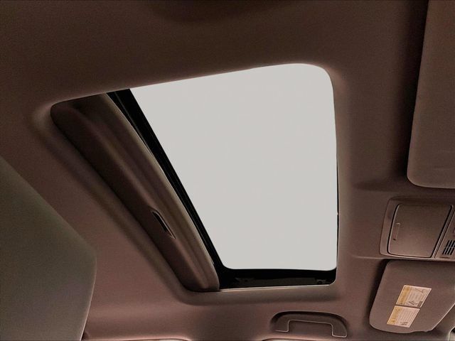 Used 2018 Honda CR-V EX-L image 21