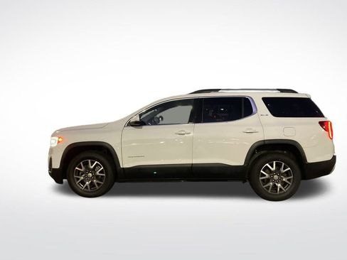 Used 2020 GMC Acadia SLE w/ Driver Convenience Package image 2