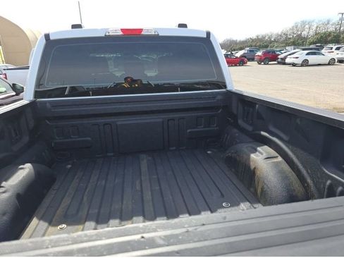 Used 2021 Ford F150 XL w/ Trailer Tow Package image 10