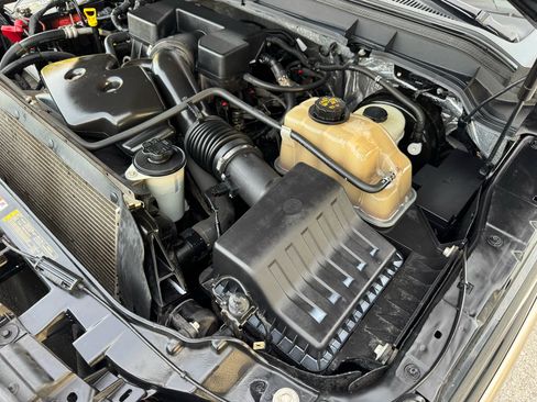 Used 2012 Ford F350 King Ranch image 43