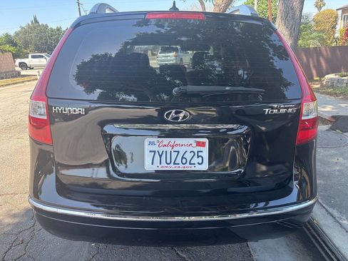 Used 2012 Hyundai Elantra image 4