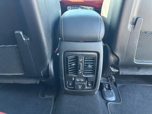 New 2024 Dodge Durango SRT image 52