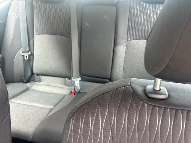 Used 2026 Toyota Camry LE w/ Convenience Package FWD image 27