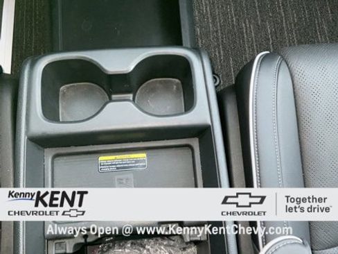 Used 2024 Honda Odyssey Elite image 34