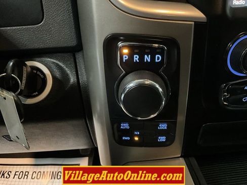 Used 2013 RAM 1500 Big Horn image 26