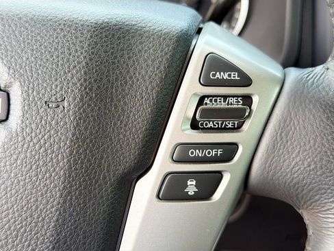 Certified 2024 Nissan Titan SV w/ SV Convenience Package RWD image 21