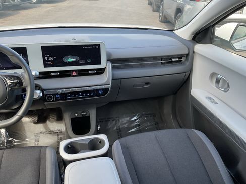 Used 2024 Hyundai Ioniq 5 SEL RWD image 15