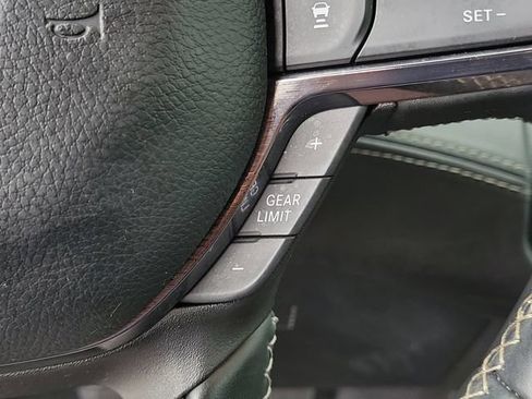 Used 2025 RAM 3500 Limited AWD/4WD image 31