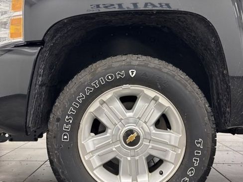 Used 2009 Chevrolet Silverado 1500 LT w/ Power Pack Plus image 14