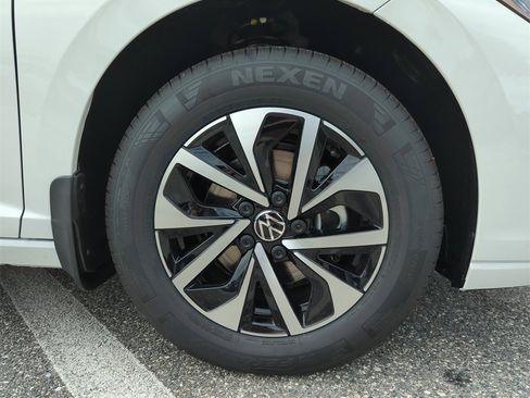 New 2026 Volkswagen Jetta S image 17