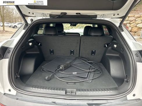Used 2024 Chevrolet Blazer EV LT image 25