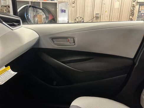 New 2026 Toyota Corolla LE image 31