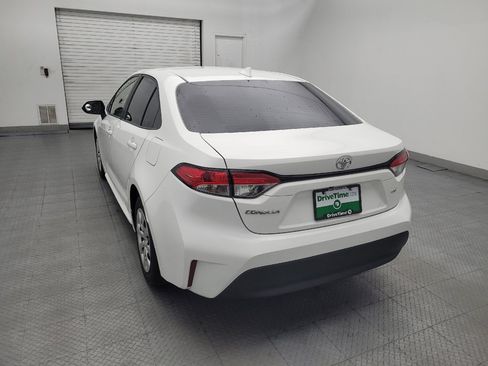 Used 2025 Toyota Corolla LE FWD image 6