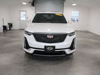 Used 2024 Cadillac XT6 Premium Luxury video 3